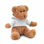 Orsetto di peluche