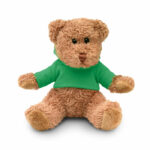 Orsetto di peluche