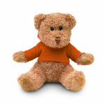 Orsetto di peluche