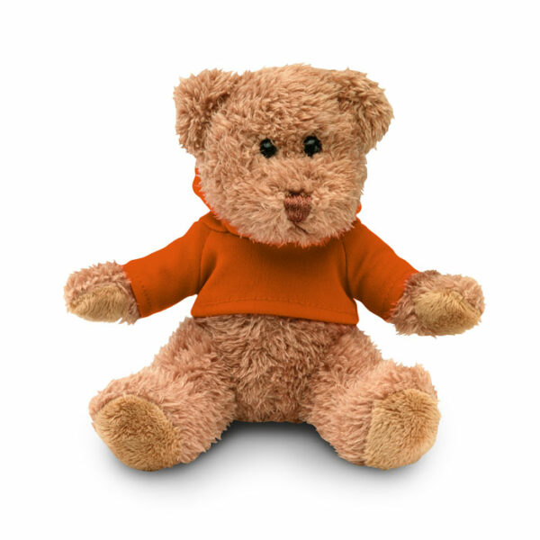 Orsetto di peluche