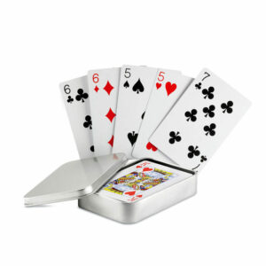 Carte da gioco francesi