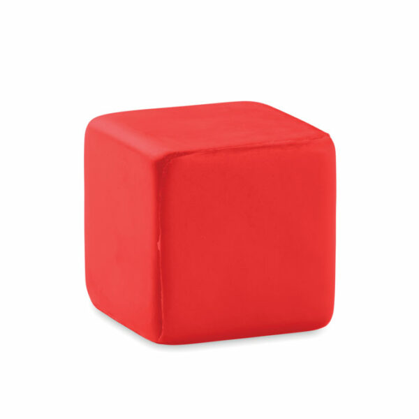 Antistress 'cubo'