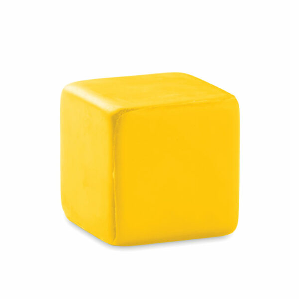 Antistress 'cubo'