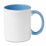 Tazza per stampa in sublimazio