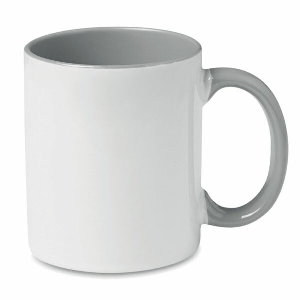 Tazza per stampa in sublimazio