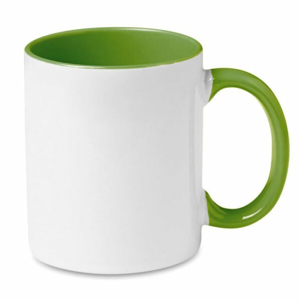 Tazza per stampa in sublimazio