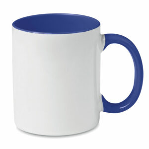 Tazza per stampa in sublimazio