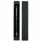 Penna a sfera in green box