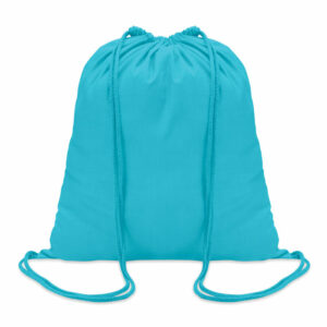 Sacca in cotone 100 gr/m².