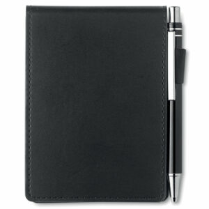 Block notes reporter A7