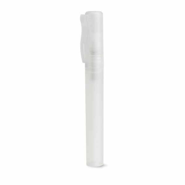 Spray rinfrescante