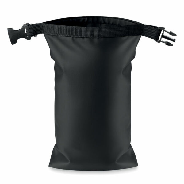 Borsa in PVC. Misur