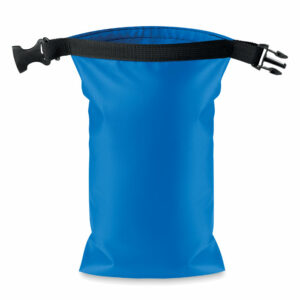 Borsa in PVC. Misur
