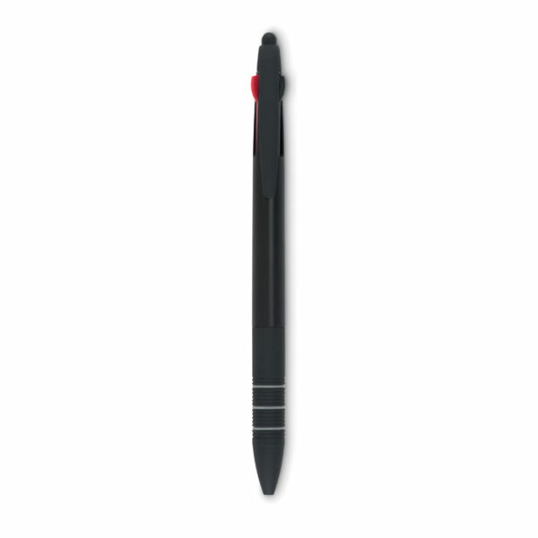 Penna con tre refill