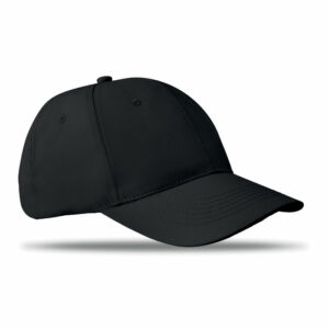 Cappellino da 6 pannelli