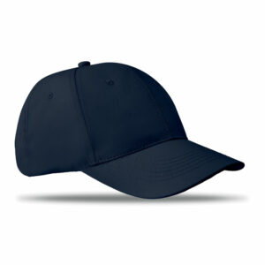 Cappellino da 6 pannelli