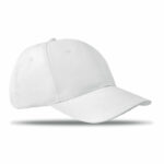 Cappellino da 6 pannelli