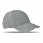 Cappellino da 6 pannelli