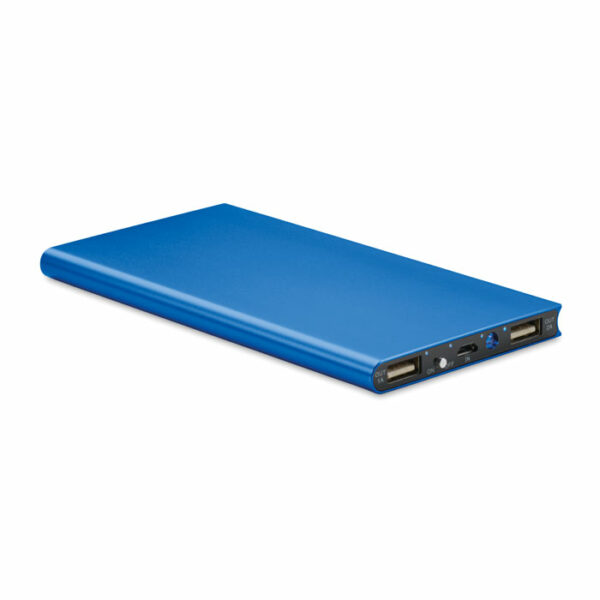 Power Bank da 8000 mAh