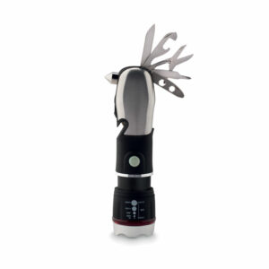 Torcia multi funzione