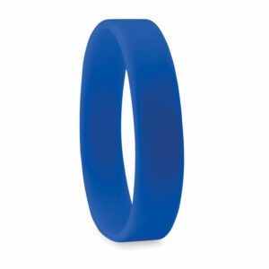 Braccialetto in silicone