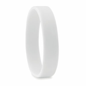 Braccialetto in silicone