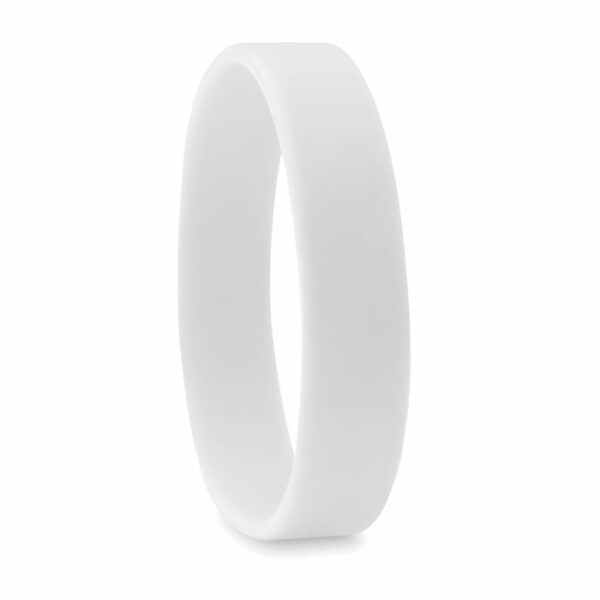 Braccialetto in silicone