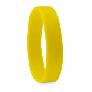 Braccialetto in silicone