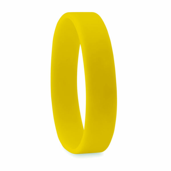 Braccialetto in silicone