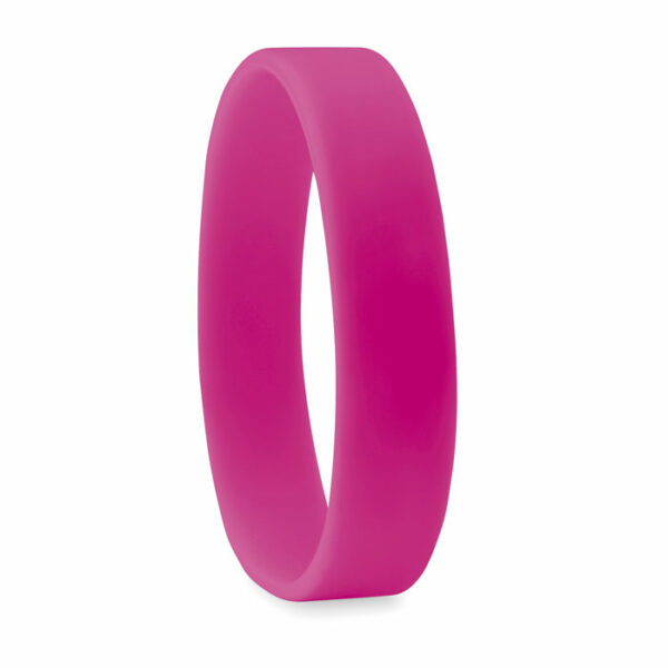 Braccialetto in silicone