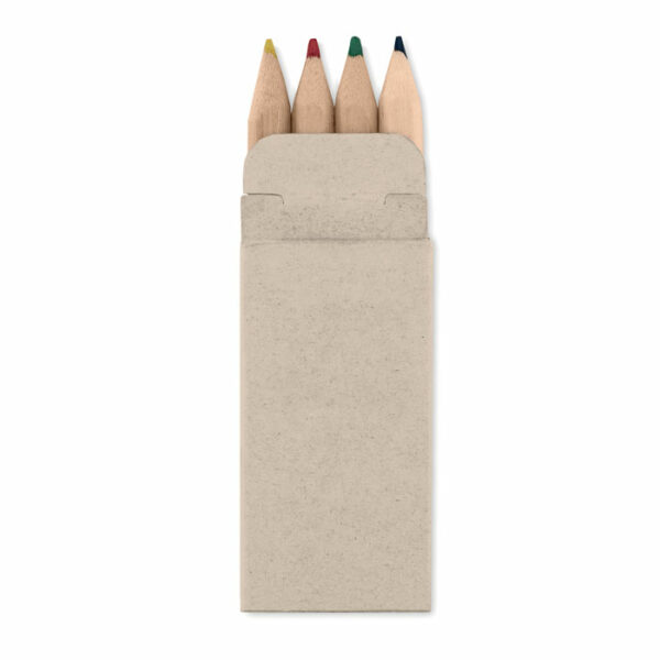 Mini set per colorare