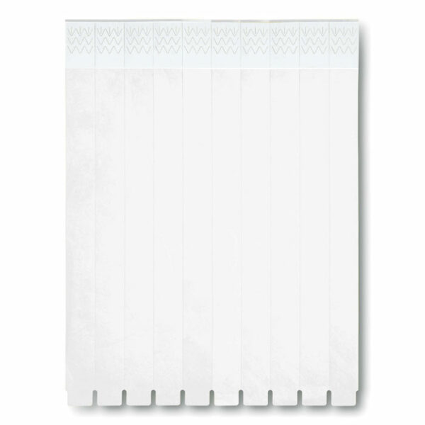 Braccialetto Tyvek®