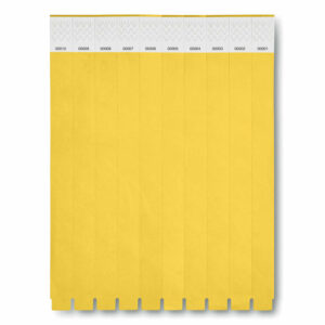 Braccialetto Tyvek®