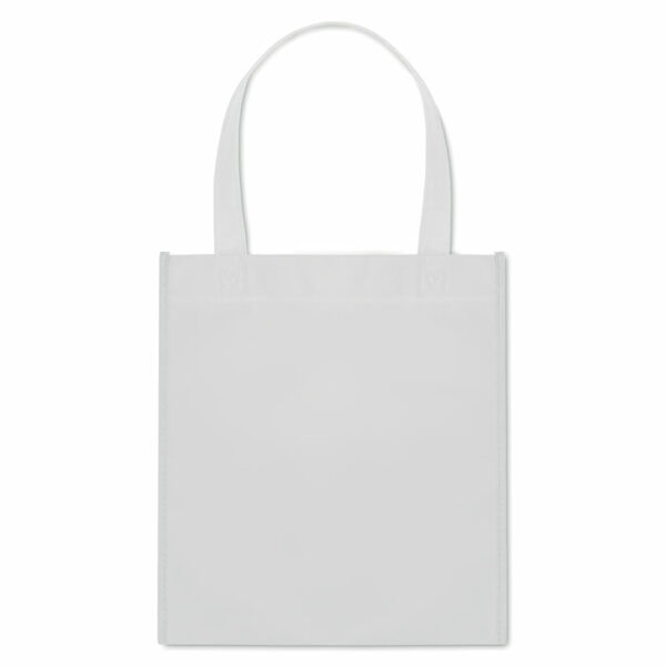 Borsa termosaldata in TNT