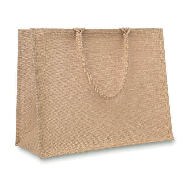 Shopper in juta
