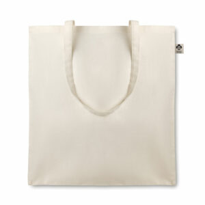 Shopper cotone organico