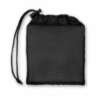 Asciugamano sport in pouch