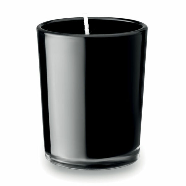 Candela in vetro