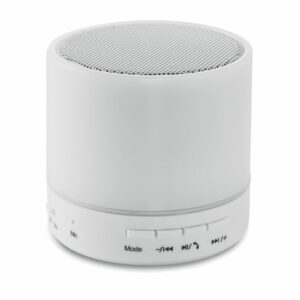 Speaker wireless con LED