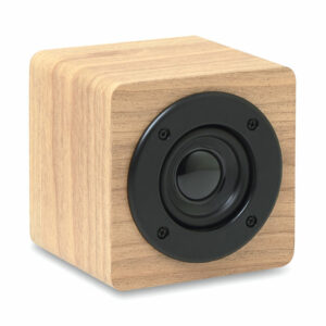 Speaker wireless 3W 400 mAh