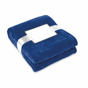Coperta in pile