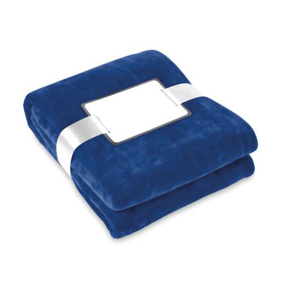 Coperta in pile