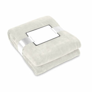 Coperta in pile