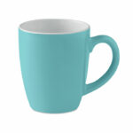 Tazza ceramica colorata 290ml