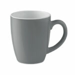 Tazza ceramica colorata 290ml
