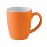 Tazza ceramica colorata 290ml