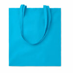 Shopper in cotone 140gr
