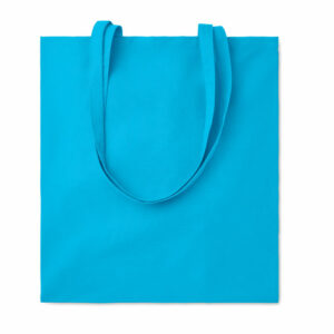 Shopper in cotone 140gr