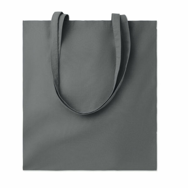 Shopper in cotone 140gr
