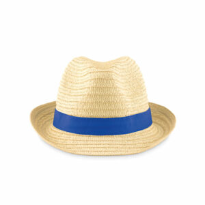 Cappello in carta